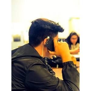 Meet your Posher, Edwin j